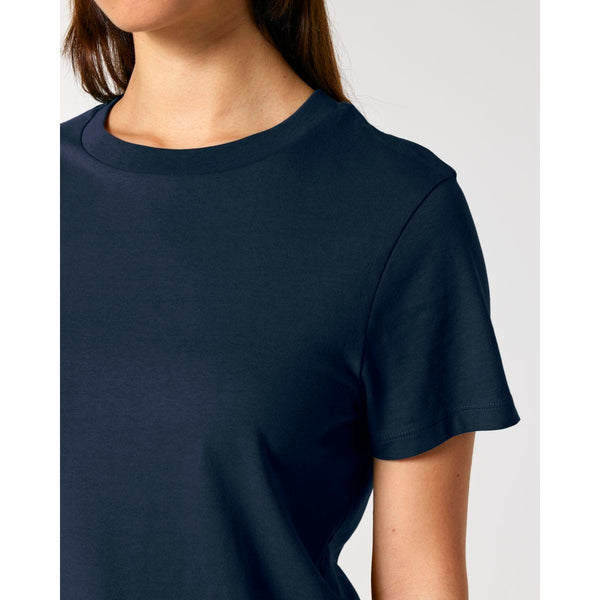 T Shirt Donna Iconic Stella Muser - personalizzabile con logo