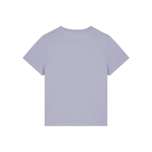 T Shirt Donna Iconic Stella Muser - personalizzabile con logo