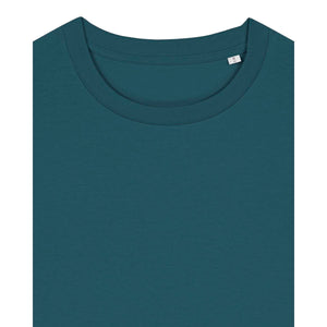 T Shirt Donna Iconic Stella Muser - personalizzabile con logo