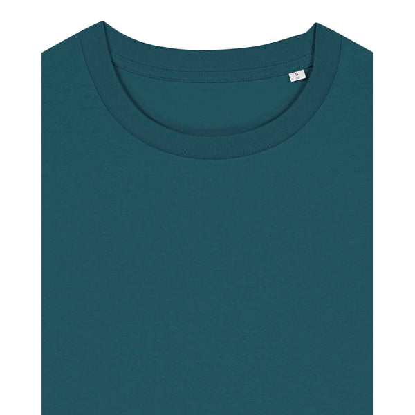 T Shirt Donna Iconic Stella Muser - personalizzabile con logo