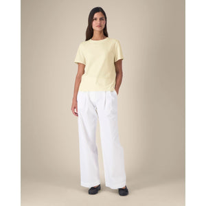 T Shirt Donna Iconic Stella Muser - personalizzabile con logo