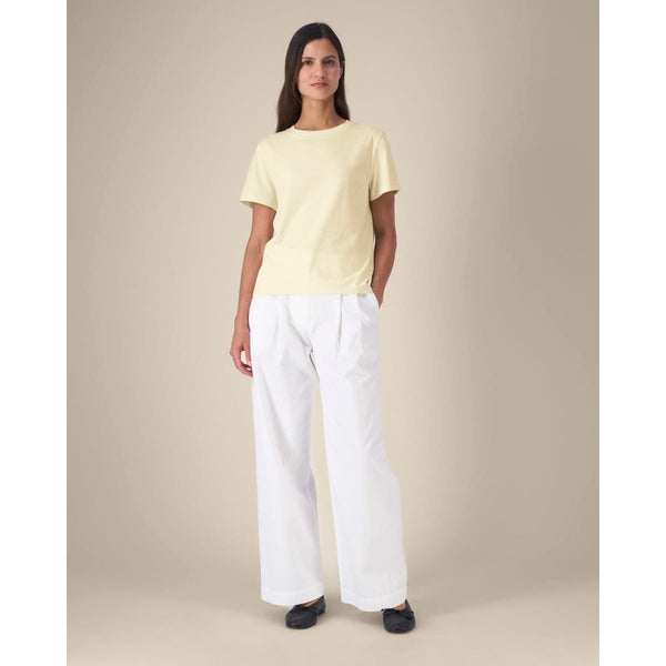 T Shirt Donna Iconic Stella Muser - personalizzabile con logo
