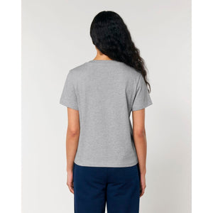 T Shirt Donna Iconic Stella Muser - personalizzabile con logo