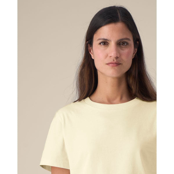 T Shirt Donna Iconic Stella Muser - personalizzabile con logo