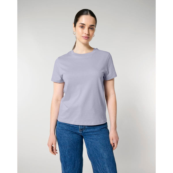 T Shirt Donna Iconic Stella Muser - personalizzabile con logo
