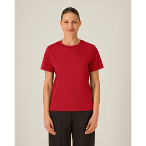 T Shirt Donna Iconic Stella Muser - personalizzabile con logo