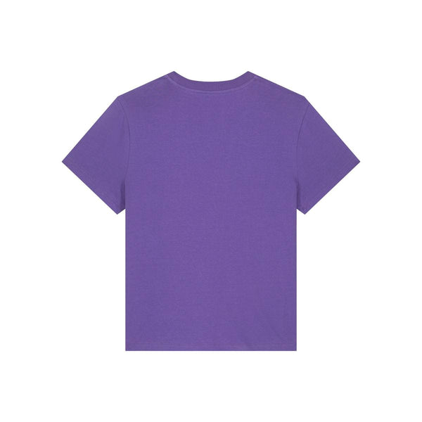 T Shirt Donna Iconic Stella Muser - personalizzabile con logo