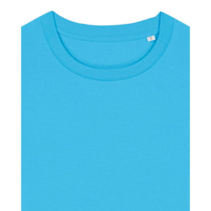 T Shirt Donna Iconic Stella Muser - personalizzabile con logo