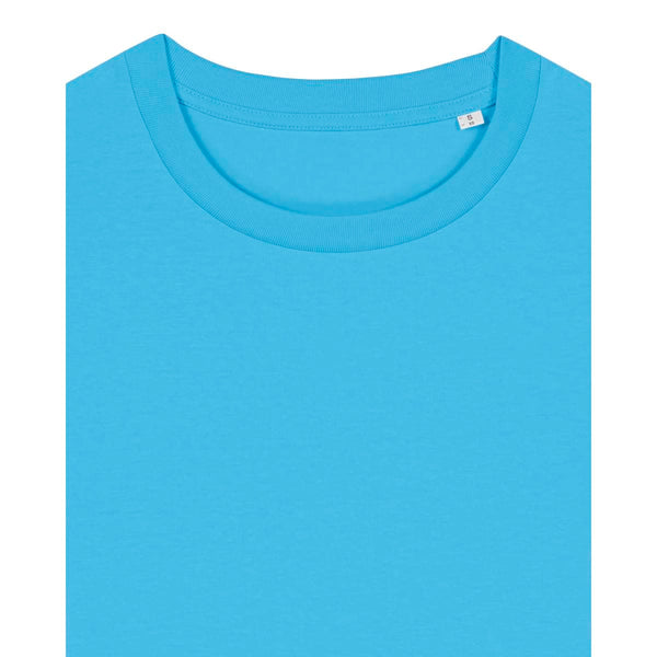 T Shirt Donna Iconic Stella Muser - personalizzabile con logo