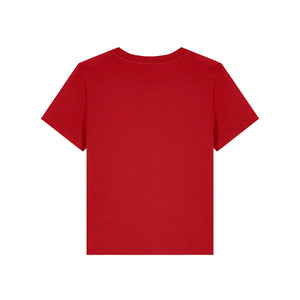 T Shirt Donna Iconic Stella Muser - personalizzabile con logo