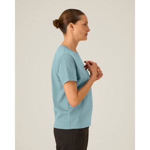 T Shirt Donna Iconic Stella Muser - personalizzabile con logo