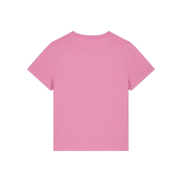 T Shirt Donna Iconic Stella Muser - personalizzabile con logo