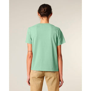 T Shirt Donna Iconic Stella Muser - personalizzabile con logo