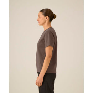 T Shirt Donna Iconic Stella Muser - personalizzabile con logo