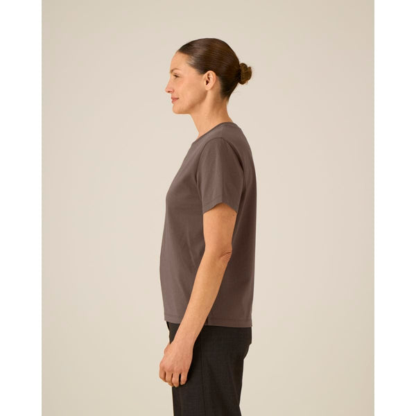 T Shirt Donna Iconic Stella Muser - personalizzabile con logo