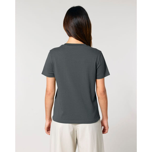 T Shirt Donna Iconic Stella Muser - personalizzabile con logo