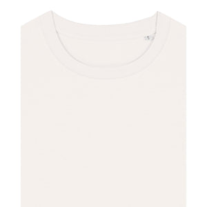 T Shirt Donna Iconic Stella Muser - personalizzabile con logo