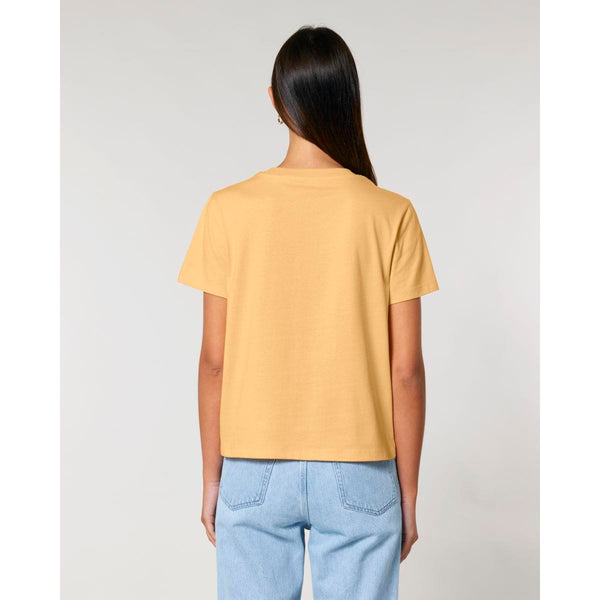 T Shirt Donna Iconic Stella Muser - personalizzabile con logo