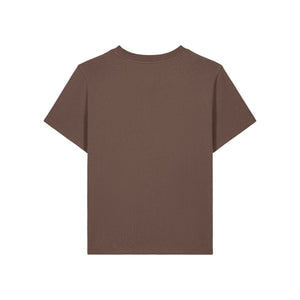 T Shirt Donna Iconic Stella Muser - personalizzabile con logo