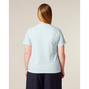 T Shirt Donna Iconic Stella Muser - personalizzabile con logo