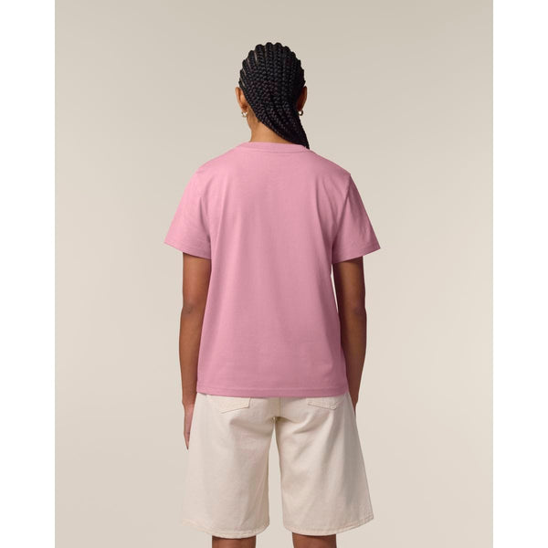 T Shirt Donna Iconic Stella Muser - personalizzabile con logo