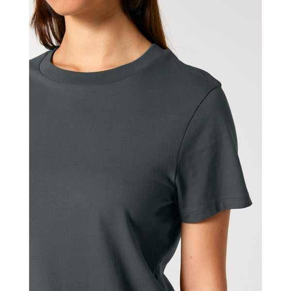 T Shirt Donna Iconic Stella Muser - personalizzabile con logo