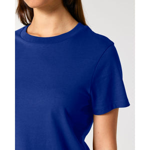 T Shirt Donna Iconic Stella Muser - personalizzabile con logo