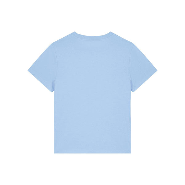 T Shirt Donna Iconic Stella Muser - personalizzabile con logo