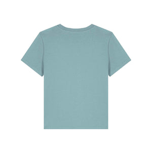 T Shirt Donna Iconic Stella Muser - personalizzabile con logo