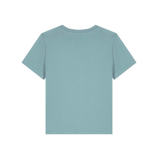 T Shirt Donna Iconic Stella Muser - personalizzabile con logo