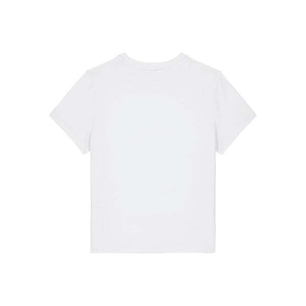 T Shirt Donna Iconic Stella Muser - personalizzabile con logo