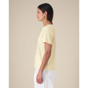 T Shirt Donna Iconic Stella Muser - personalizzabile con logo