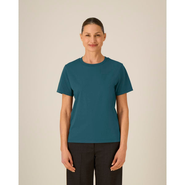 T Shirt Donna Iconic Stella Muser - personalizzabile con logo