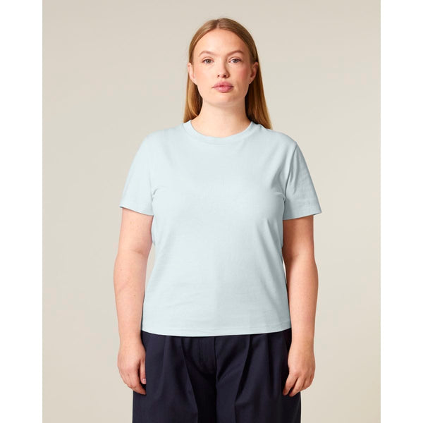 T Shirt Donna Iconic Stella Muser - personalizzabile con logo
