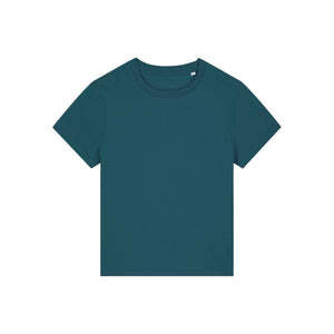 T Shirt Donna Iconic Stella Muser - personalizzabile con logo
