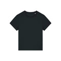 T Shirt Donna Iconic Stella Muser nero / XS - personalizzabile con logo