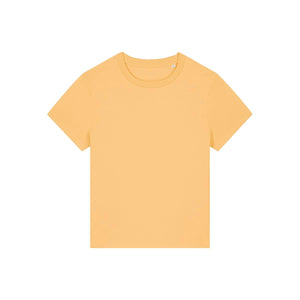 T Shirt Donna Iconic Stella Muser nispero / XS - personalizzabile con logo