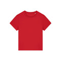 T Shirt Donna Iconic Stella Muser red / XS - personalizzabile con logo