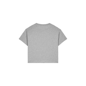 T Shirt Donna In Cotone Tencel™ Modal Stella Etta - personalizzabile con logo
