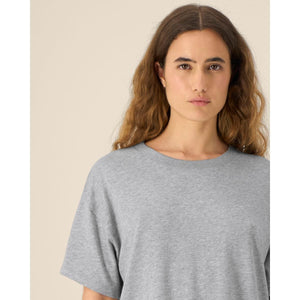 T Shirt Donna In Cotone Tencel™ Modal Stella Etta - personalizzabile con logo