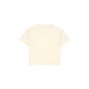 T Shirt Donna In Cotone Tencel™ Modal Stella Etta - personalizzabile con logo