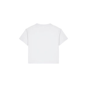 T Shirt Donna In Cotone Tencel™ Modal Stella Etta - personalizzabile con logo