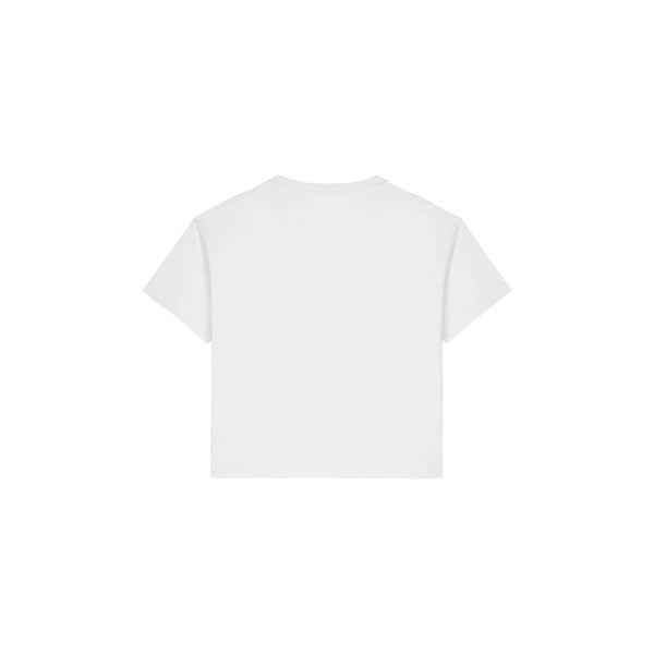 T Shirt Donna In Cotone Tencel™ Modal Stella Etta - personalizzabile con logo