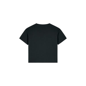 T Shirt Donna In Cotone Tencel™ Modal Stella Etta - personalizzabile con logo