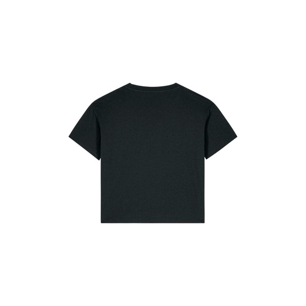 T Shirt Donna In Cotone Tencel™ Modal Stella Etta - personalizzabile con logo