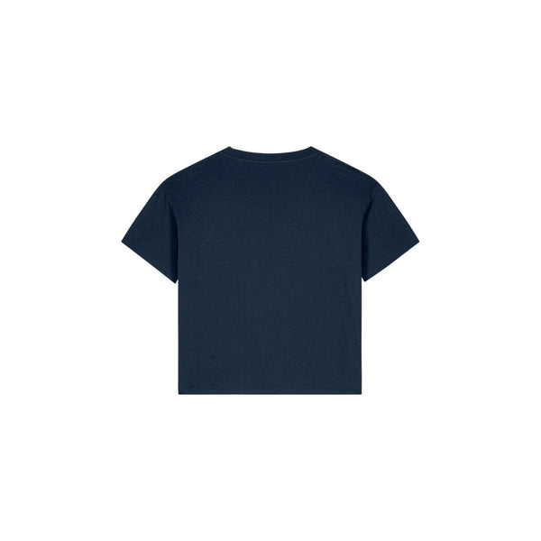 T Shirt Donna In Cotone Tencel™ Modal Stella Etta - personalizzabile con logo