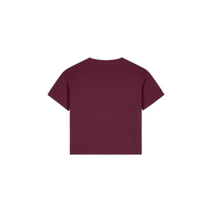 T Shirt Donna In Cotone Tencel™ Modal Stella Etta - personalizzabile con logo
