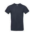 T-shirt E190 blu / XS - personalizzabile con logo