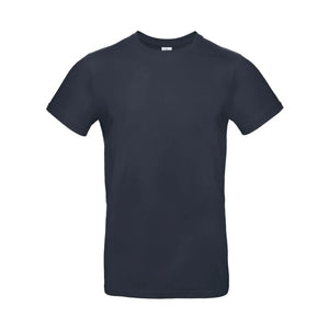 T-shirt E190 blu / XS - personalizzabile con logo