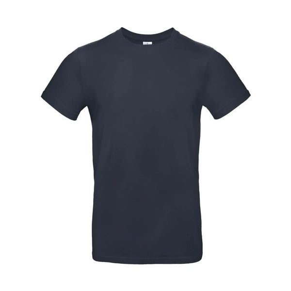 T-shirt E190 blu / XS - personalizzabile con logo